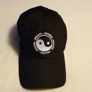 Mac Miller Swimming Hat